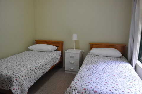 Karri Valley Chalets - VIC Tourism 2