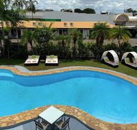 Katherine Motel - VIC Tourism