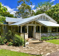 Keillor Lodge - VIC Tourism