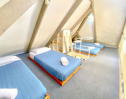 Kellys Beach Resort - VIC Tourism 3