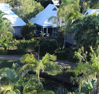 Kellys Beach Resort - VIC Tourism