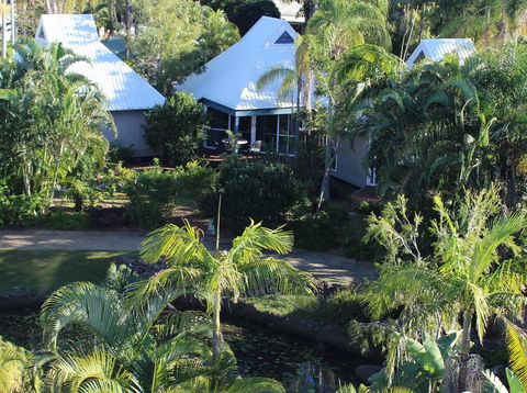 Kellys Beach Resort - VIC Tourism 0