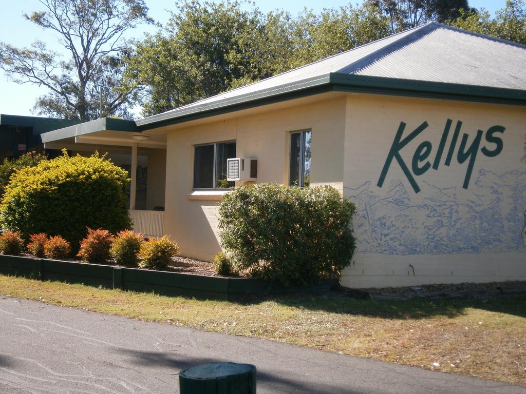 Rosalie Plains ACT VIC Tourism