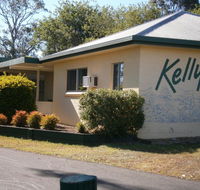 Kellys Motel Oakey - VIC Tourism