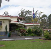 Kempsey Powerhouse Motel - VIC Tourism