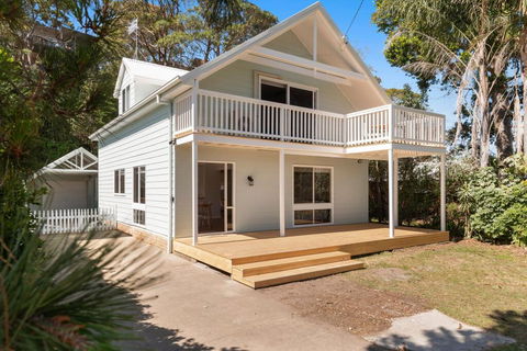 Kendall Cres 49 Burrill Lake - VIC Tourism 0