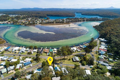 Kendall Cres 49 Burrill Lake - VIC Tourism 1