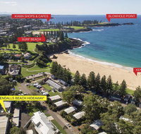 Kendalls Beach HideAway - 3 nights for price of 2 during winter months - VIC Tourism