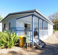 Kendalls Beach Holiday Park - VIC Tourism