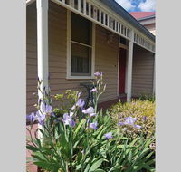 Kenmaur Cottage - VIC Tourism