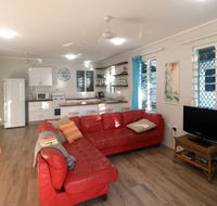 Kennedy Cottage - VIC Tourism