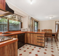 Kennington Cottage - VIC Tourism