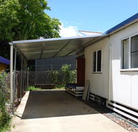 Kenny's Cabin - VIC Tourism