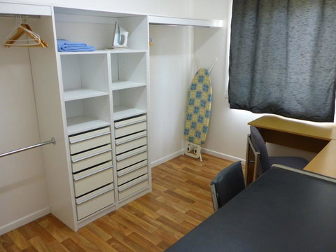 Kenny's Cabin - VIC Tourism 2