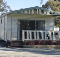 Kerang Cabins - VIC Tourism