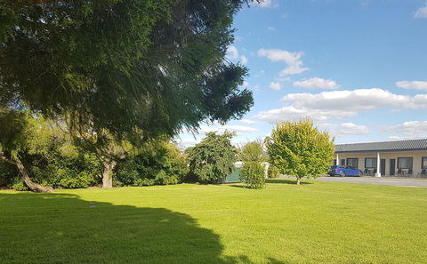Kerang Valley Resort - VIC Tourism 0