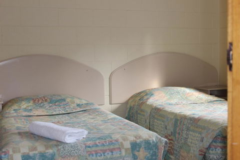Kermandie Lodge - VIC Tourism 1