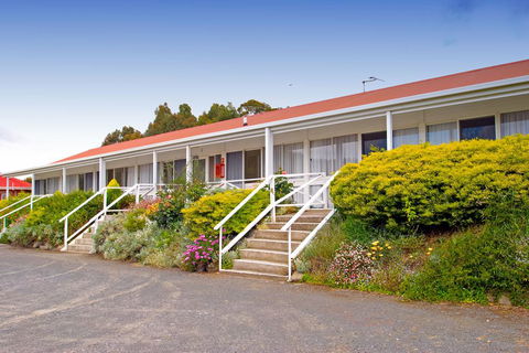 Kermandie Lodge - VIC Tourism 0