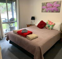 Kerriley Park FarmStay - VIC Tourism