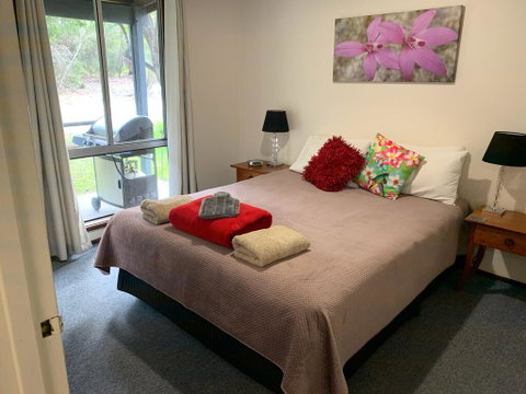 Kerriley Park FarmStay - VIC Tourism 0