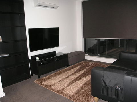 Kesh At Infinity Towers - VIC Tourism 2