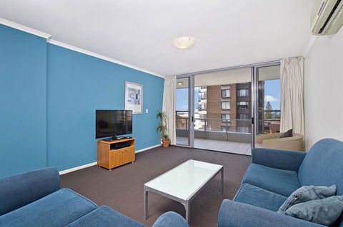 Ki-Ea 538 67 William Street - VIC Tourism 2