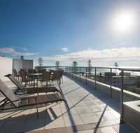 Ki-ea Apartments - VIC Tourism