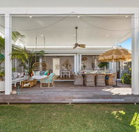 Kia Orana Island Home - VIC Tourism