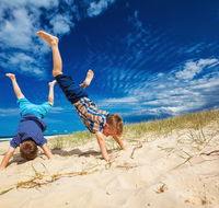 Kick Back on Karlowan - VIC Tourism