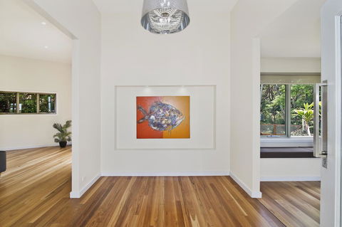 Kilala - Executive Home - VIC Tourism 3