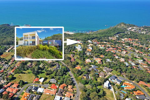 Kilala - Executive Home - VIC Tourism 2