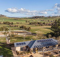 Kileys Run Rural home close to Orange - VIC Tourism