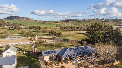 Kileys Run Rural Home Close To Orange - VIC Tourism 0
