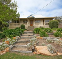 Killarney Cottage - VIC Tourism
