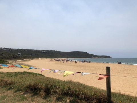 Killcare Weekender - Walk Bay, Beach And Cafes - Pet-friendly - VIC Tourism 2