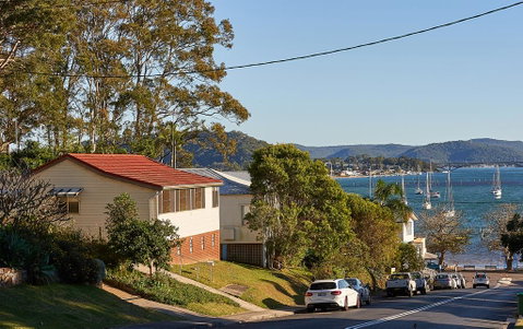 Killcare Weekender - Walk Bay, Beach And Cafes - Pet-friendly - VIC Tourism 1