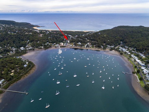 Killcare Weekender - Walk Bay, Beach And Cafes - Pet-friendly - VIC Tourism 0