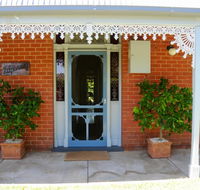 Kilparney House - VIC Tourism