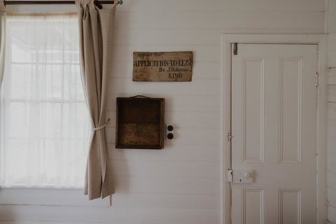 Kimo Estate - VIC Tourism 1