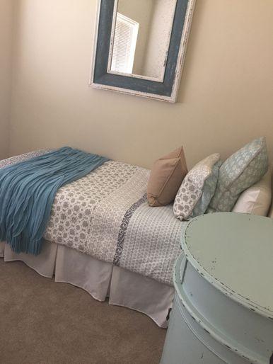 Kindred Parkside Apartments - VIC Tourism 1
