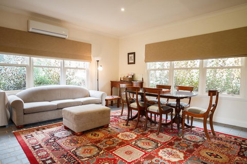 King River Cottage - VIC Tourism 2