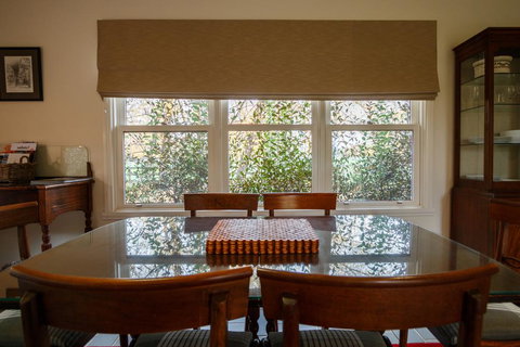 King River Cottage - VIC Tourism 1