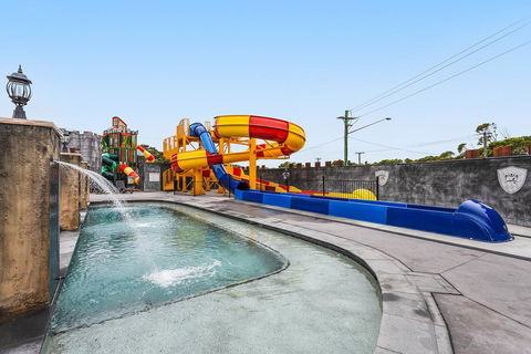 King's Point Retreat - VIC Tourism 0