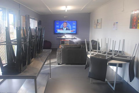 Kingaroy Holiday Park - VIC Tourism 2