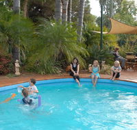 Kingaroy Holiday Park - VIC Tourism