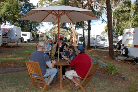 Kingaroy Holiday Park - VIC Tourism 3
