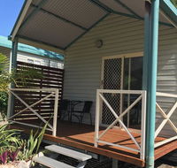 Kingfisher Caravan Park - VIC Tourism