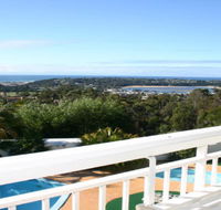 Kingfisher Motel Adults only - VIC Tourism