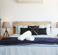 Kingfisher Retreat  Eden Cove - VIC Tourism