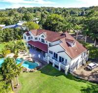 Kingfishers Manor - VIC Tourism